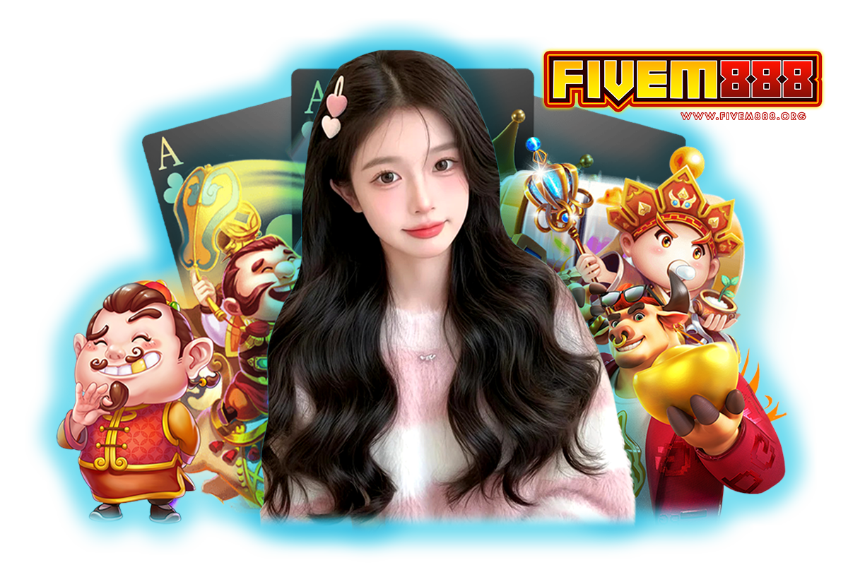 app fivem888