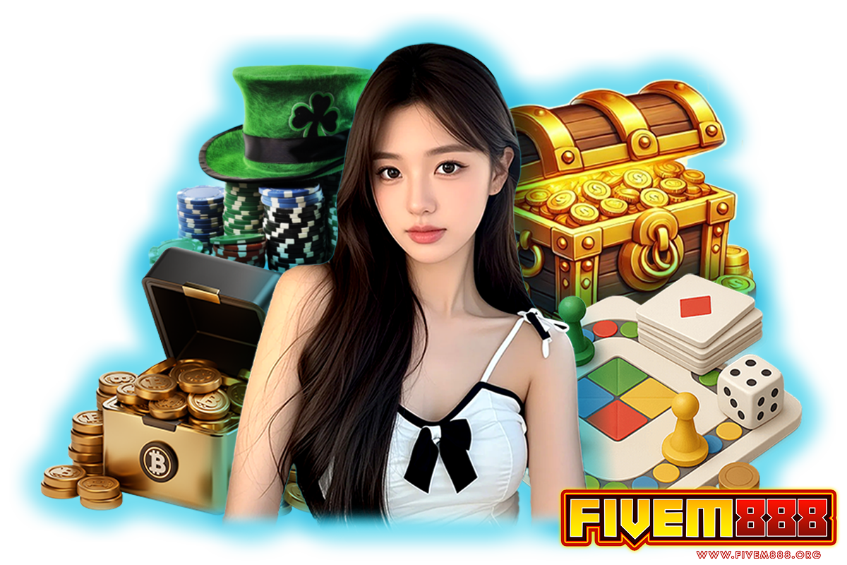fivem888 com