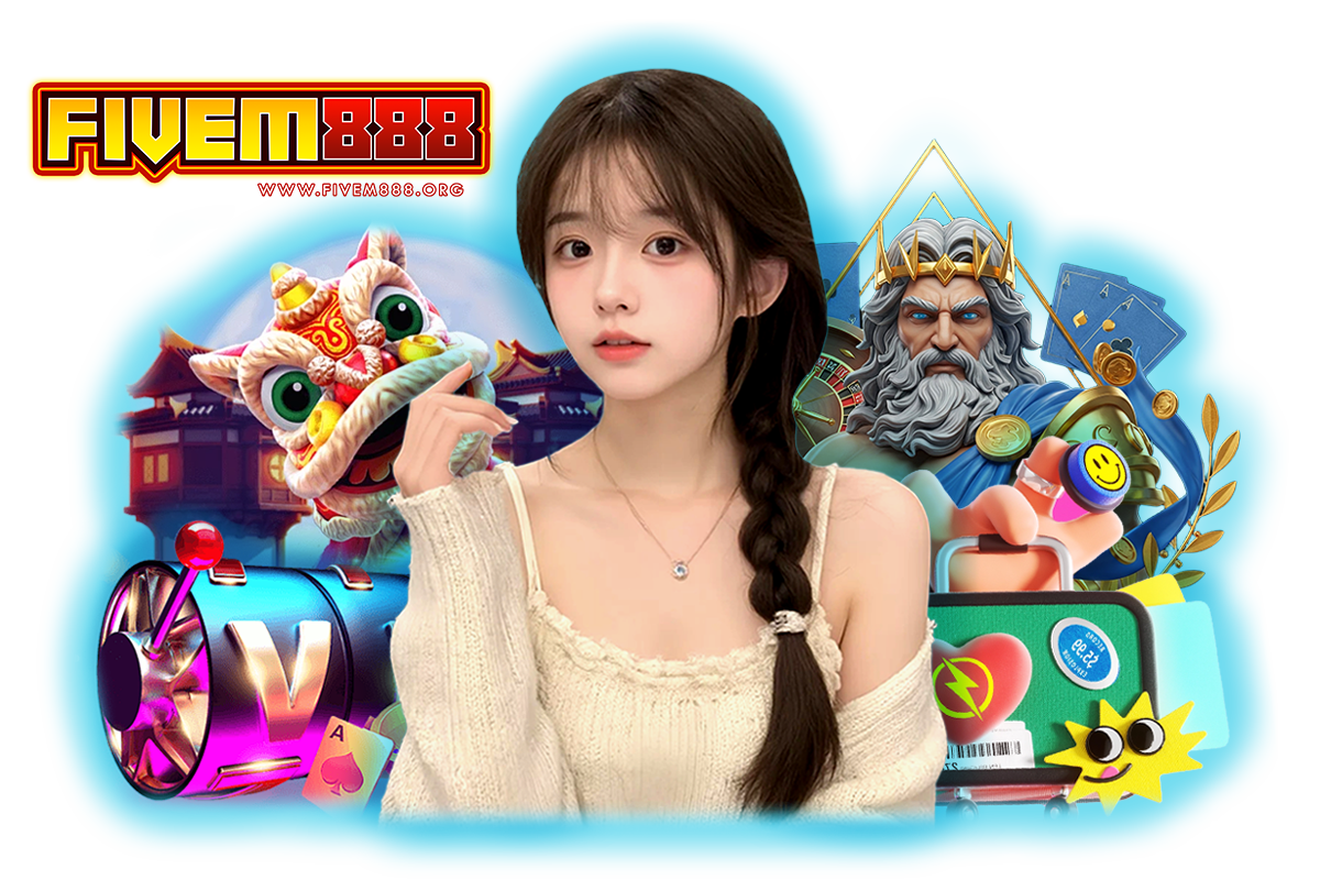 fivem888 login