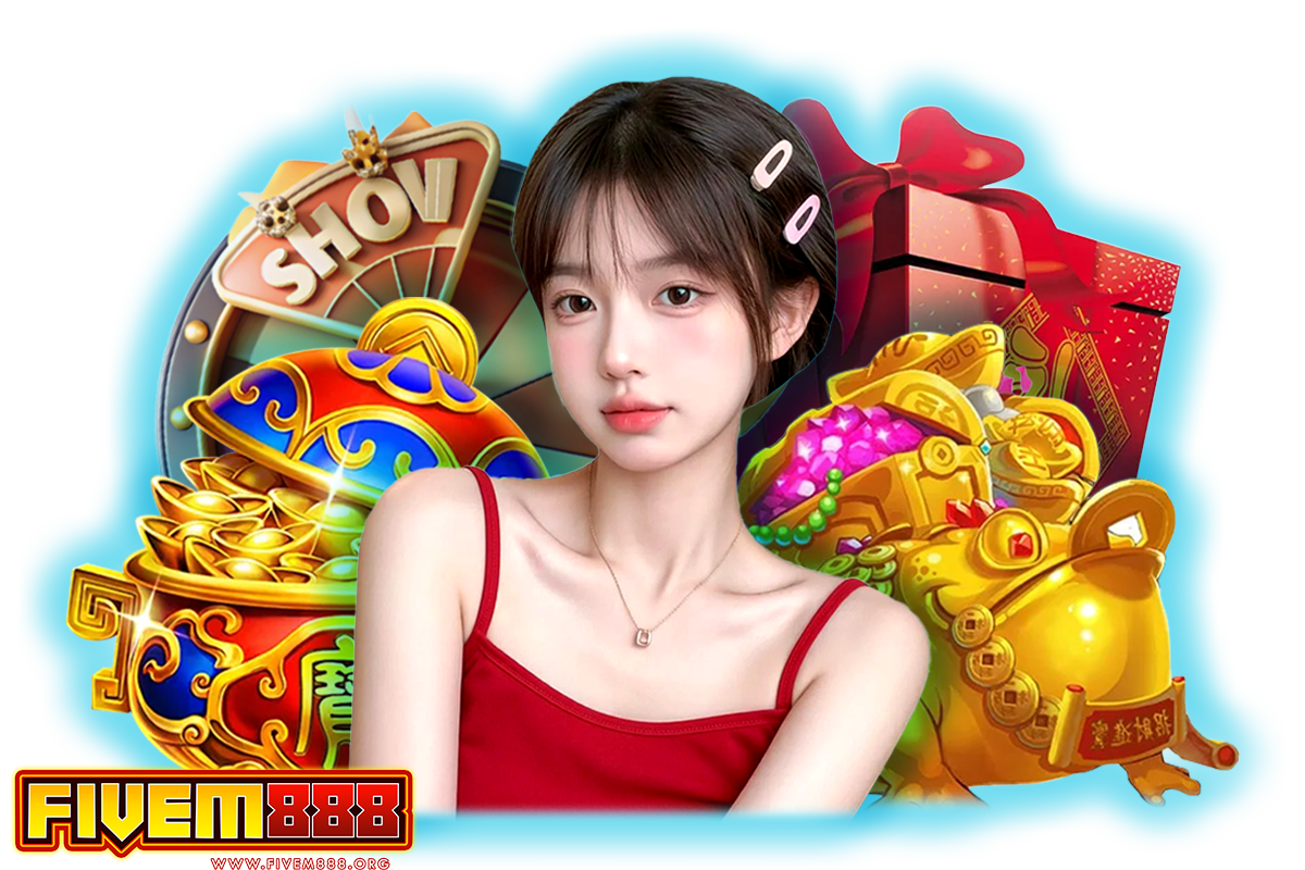 fivem888 vip