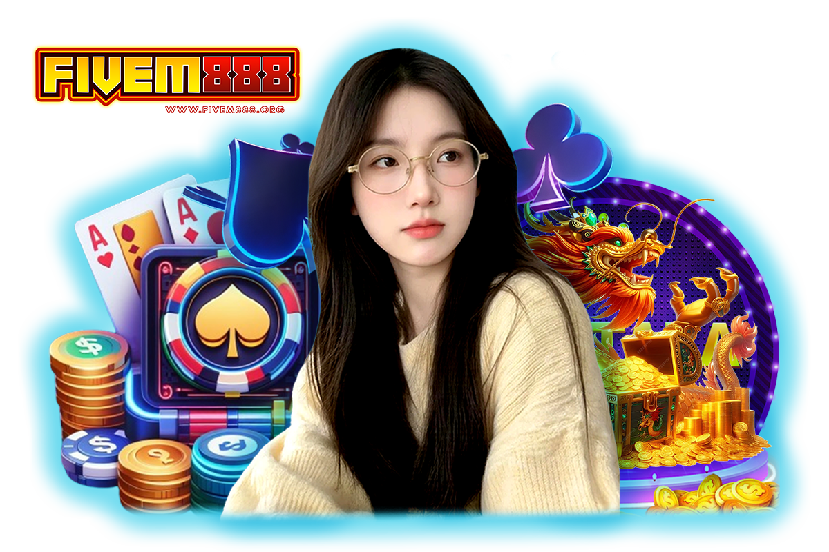 fivem888 สล็อต