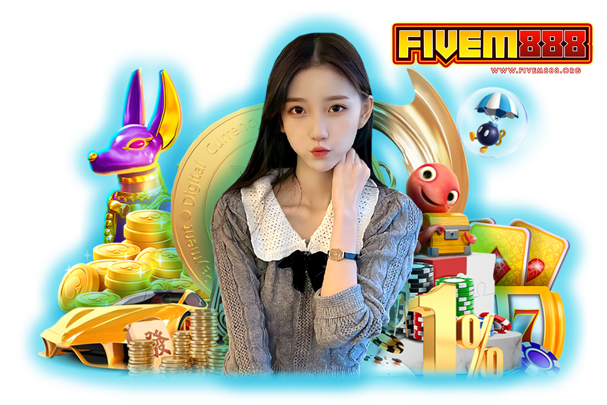 fivem888